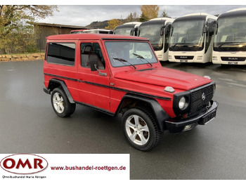Maasturi/ Katumaasturi MERCEDES-BENZ
