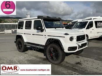 Henkilöauto MERCEDES-BENZ