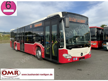 Linja-auto MERCEDES-BENZ Citaro