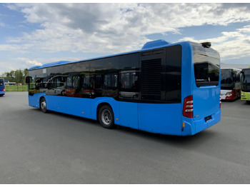 Linja-auto Mercedes-Benz O 530 Citaro C2: kuva Linja-auto Mercedes-Benz O 530 Citaro C2