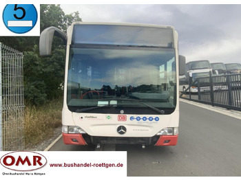 Linja-auto MERCEDES-BENZ Citaro