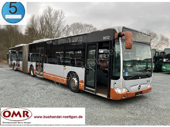 Nivelbussi MERCEDES-BENZ Citaro