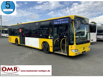 Linja-auto MERCEDES-BENZ Citaro