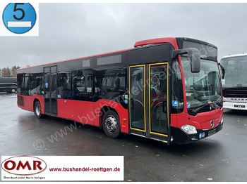 Linja-auto MERCEDES-BENZ Citaro