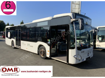 Linja-auto MERCEDES-BENZ Citaro