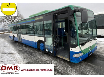 Linja-auto MERCEDES-BENZ Citaro