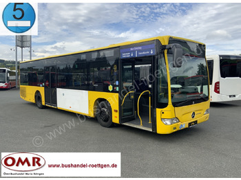 Linja-auto MERCEDES-BENZ Citaro