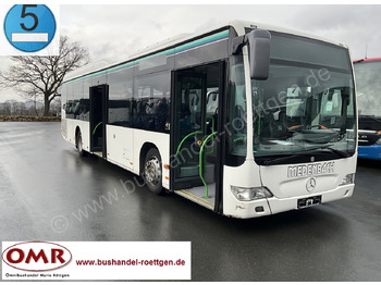 Linja-auto MERCEDES-BENZ Citaro
