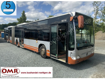 Nivelbussi MERCEDES-BENZ Citaro
