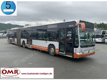 Nivelbussi MERCEDES-BENZ Citaro