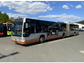 Nivelbussi Mercedes-Benz O 530 G Citaro: kuva Nivelbussi Mercedes-Benz O 530 G Citaro Nivelbussi Mercedes-Benz O 530 G Citaro: kuva Nivelbussi Mercedes-Benz O 530 G Citaro