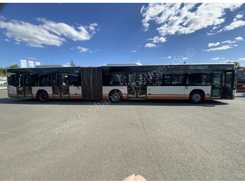 Nivelbussi Mercedes-Benz O 530 G Citaro: kuva Nivelbussi Mercedes-Benz O 530 G Citaro Nivelbussi Mercedes-Benz O 530 G Citaro: kuva Nivelbussi Mercedes-Benz O 530 G Citaro