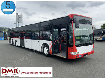 Linja-auto MERCEDES-BENZ Citaro