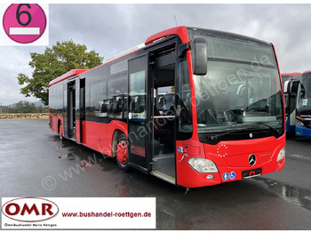 Linja-auto MERCEDES-BENZ Citaro