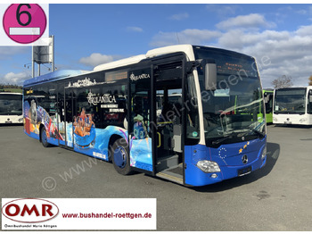 Linja-auto MERCEDES-BENZ Citaro