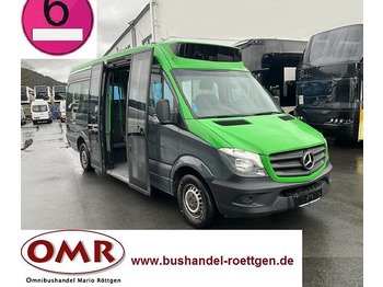 Minibussi MERCEDES-BENZ Sprinter 314
