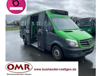 Minibussi MERCEDES-BENZ Sprinter 314