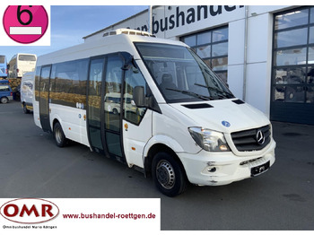 Minibussi MERCEDES-BENZ Sprinter
