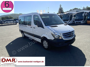 Minibussi MERCEDES-BENZ Sprinter