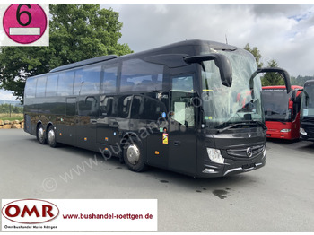 Turistibussi MERCEDES-BENZ Tourismo