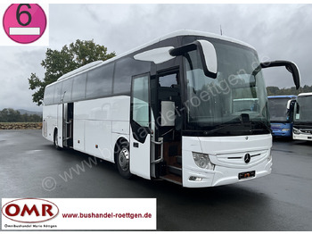 Turistibussi MERCEDES-BENZ Tourismo