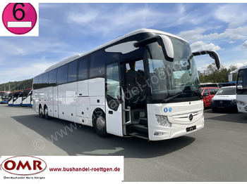 Turistibussi MERCEDES-BENZ Tourismo