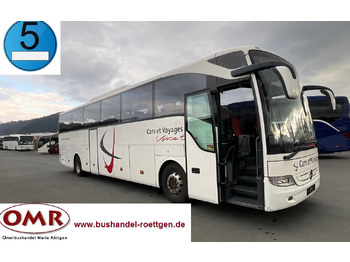 Turistibussi MERCEDES-BENZ Tourismo