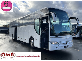 Turistibussi MERCEDES-BENZ Tourismo