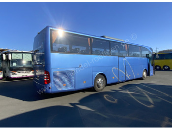 Turistibussi Mercedes-Benz Tourismo RHD: kuva Turistibussi Mercedes-Benz Tourismo RHD