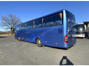 Turistibussi Mercedes-Benz Tourismo RHD: kuva Turistibussi Mercedes-Benz Tourismo RHD