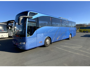 Turistibussi Mercedes-Benz Tourismo RHD: kuva Turistibussi Mercedes-Benz Tourismo RHD