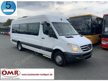 Minibussi MERCEDES-BENZ