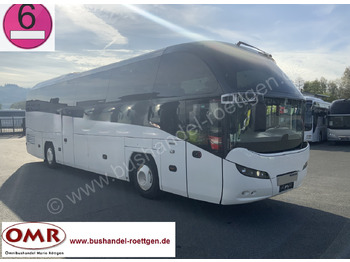 Turistibussi NEOPLAN