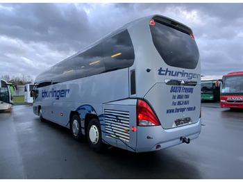 Turistibussi Neoplan Cityliner: kuva Turistibussi Neoplan Cityliner Turistibussi Neoplan Cityliner: kuva Turistibussi Neoplan Cityliner