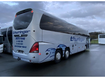 Turistibussi Neoplan Cityliner: kuva Turistibussi Neoplan Cityliner Turistibussi Neoplan Cityliner: kuva Turistibussi Neoplan Cityliner