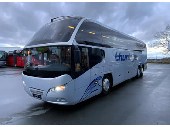 Turistibussi Neoplan Cityliner: kuva Turistibussi Neoplan Cityliner Turistibussi Neoplan Cityliner: kuva Turistibussi Neoplan Cityliner