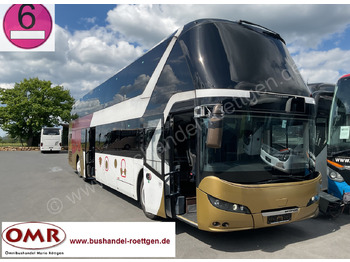 Kaksikerroksinen linja NEOPLAN
