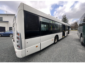 Linja-auto Scania OmniCity 10.9: kuva Linja-auto Scania OmniCity 10.9