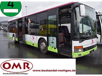 Linja-auto SETRA