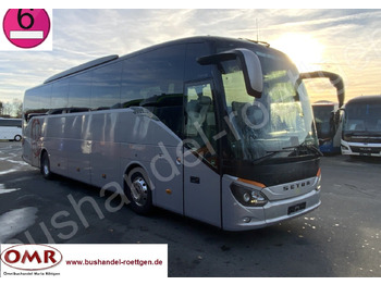 Turistibussi SETRA