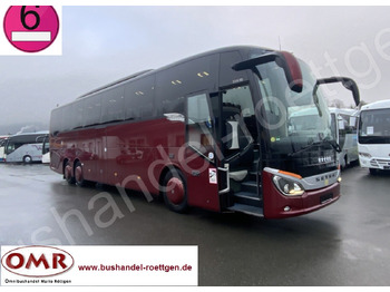 Turistibussi SETRA