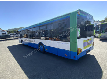 Leasing Solaris Urbino 12 Solaris Urbino 12: kuva Leasing Solaris Urbino 12 Solaris Urbino 12