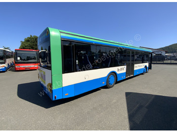 Leasing Solaris Urbino 12 Solaris Urbino 12: kuva Leasing Solaris Urbino 12 Solaris Urbino 12