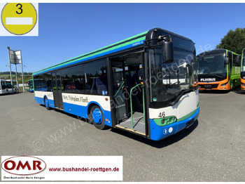 Leasing Solaris Urbino 12 Solaris Urbino 12: kuva Leasing Solaris Urbino 12 Solaris Urbino 12