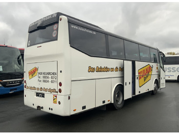 Turistibussi VDL Bova Futura FHD: kuva Turistibussi VDL Bova Futura FHD Turistibussi VDL Bova Futura FHD: kuva Turistibussi VDL Bova Futura FHD