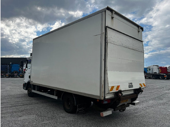 Leasing  MAN TGL 7.180 Euro 3, Aut MAN TGL 7.180 Euro 3, Aut: kuva Leasing  MAN TGL 7.180 Euro 3, Aut MAN TGL 7.180 Euro 3, Aut