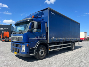 Pressukapelli kuorma-auto VOLVO FM9 300