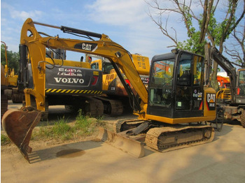 Telakaivukone CATERPILLAR 305.5E