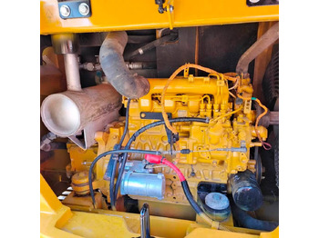 Minikuormaaja CAT 305.5 E: kuva Minikuormaaja CAT 305.5 E