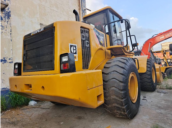 Pyöräkuormaaja CATERPILLAR 950G